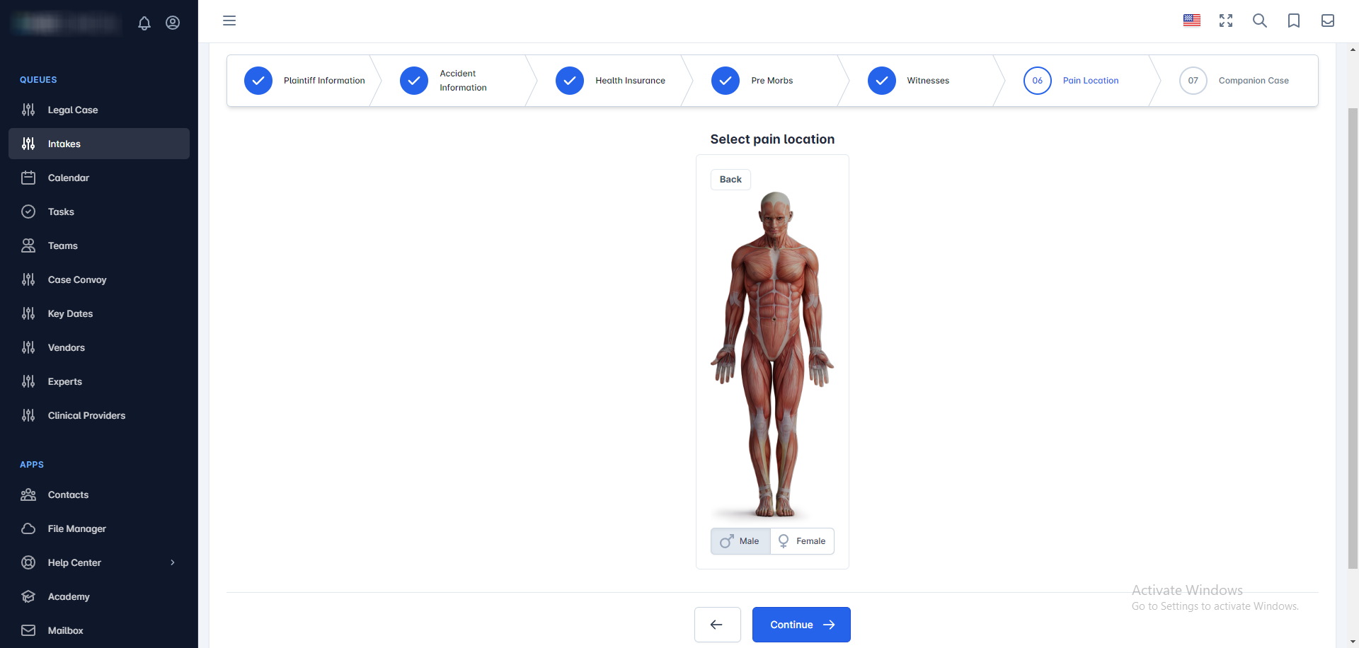 Health Insurance Portal thumbnail 8